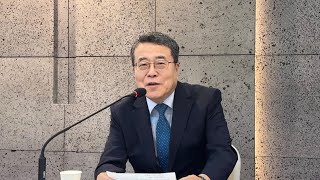 안녕하세요? 가 한양교회를 새로 개척합니다.