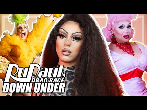 drag race down under s2