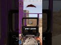 Оказалось, у него была команда #jumpy #rust #rustgame #раст #rustconsole