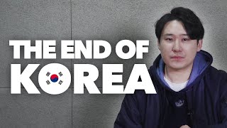 The REAL PROBLEM about KOREA: No more Kpop, Kdramas very SOON