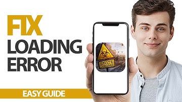 How To Fix State of Survival Game Loading Error | Final Solution