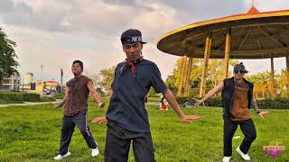 LA BOMBA ( Remix ) - Eddy Wata | Tiktok Viral | Dance Fitness | Newfriendz