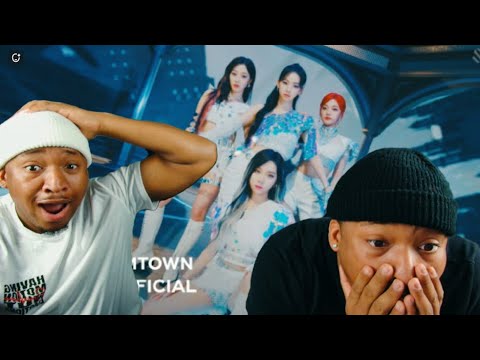 aespa 에스파 'Next Level' MV | TWINS REACTION