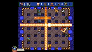 Super Bomberman 5 (Video Game 1997) - IMDb