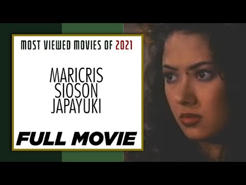 MARICRIS SIOSON JAPAYUKI: Ruffa Gutierrez, Janice de Belen & Monsour del Rosario |  Full Movie