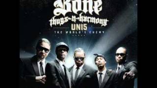 Bone Thugs-N-Harmony - Rebirth chords