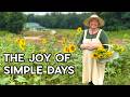 A Simple Day on Maker Farm