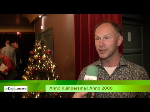 VIDEO | Anno 2000 genomineerd als toponderneming: „Geloven in waarde van groen”