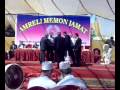 LIFE TIME ACHIEVEMENT AWARD 2010 GIVEN BY AMRELI MEMON JAMAT, PAKISTAN