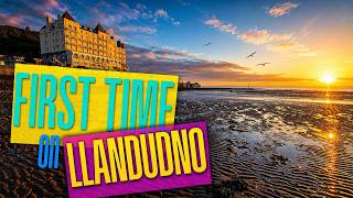 0044 Llandudno - North Wales - Metal Detecting - Minelab Manticore - UK - 4K