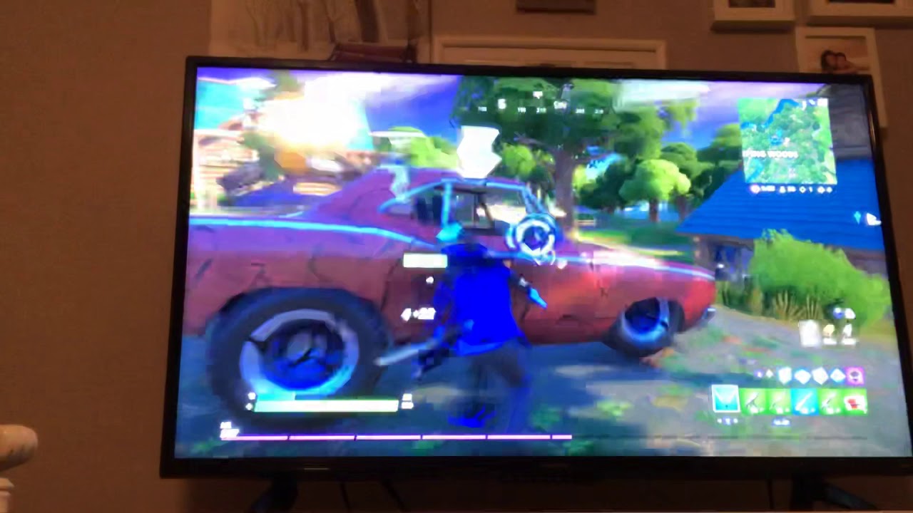 First win on camera 😱 - YouTube