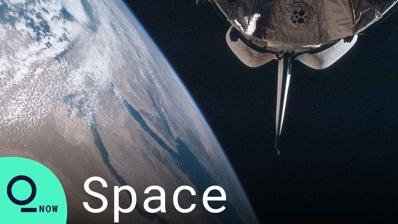 European Space Agency Is Bringing Space Trash Back to Earth