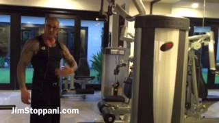 Jim's Tip of the Day: Pulldown Alternative Net Worth