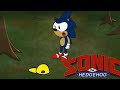 ROTER S FATAL DEMISE Sonic SatAM Animation ROTER S FATAL DEMISE Sonic SatAM Animation