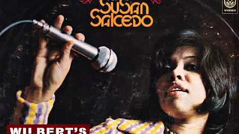 ALL FOR THE LOVE OF SUNSHINE - Susan Salcedo