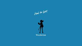 HOWL BE QUIET -Wonderism［Official Audio］