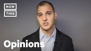 Anti-Defamation League On White Supremacy In 2018 | Op-Ed | NowThis