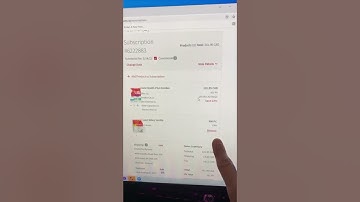 How to adjust your Plexus subscription and redeem Perks credits