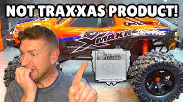 New Perfect Pass Rc Product!