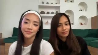 Distance - emily king (Cover) Baila & @nona_esther