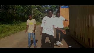 Tswala Bam - TitoM_Yupee ft S.N.E (Dance by daybrec 🔥🔥🔥💯🔥💯)