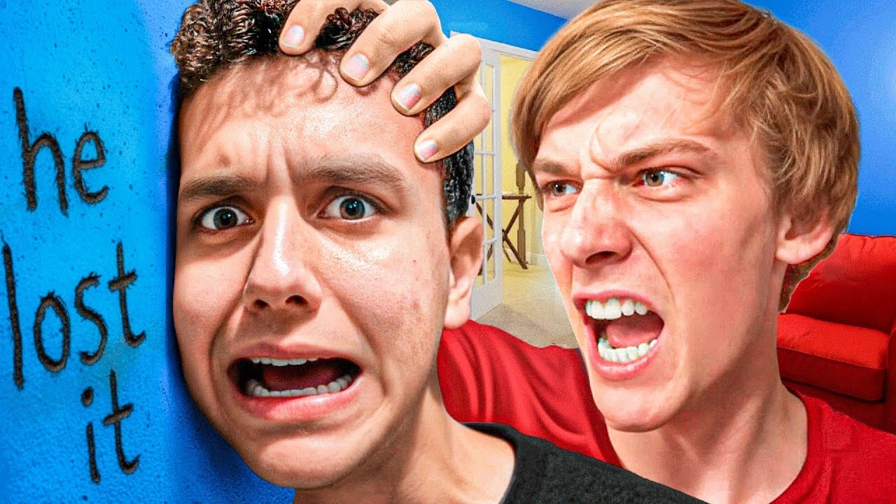 Logan’s Biggest Crash Outs In SML History