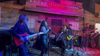 After Eight Rancho Nipomo