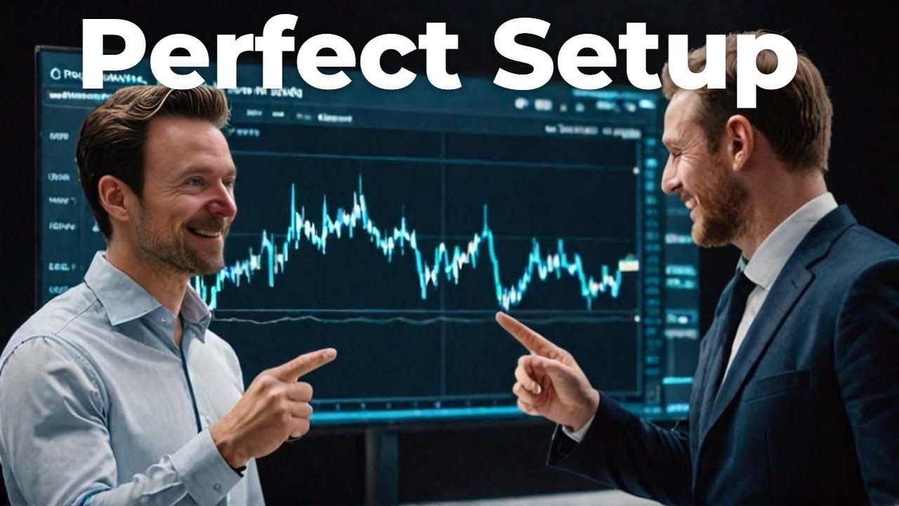 I Hired A Private Trader To Teach Me Wall Street Secrets - YouTube