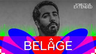 Some of Us Extended - Bel Âge