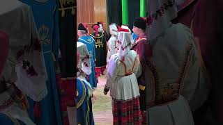 Волинський народний хор. З концерту.