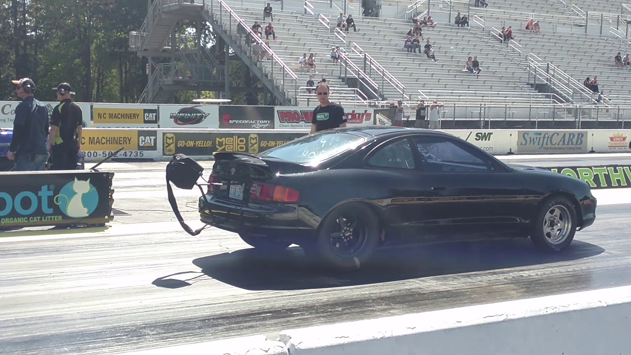 Rwd Celica vs GTR Tanner Arbuthnot/ Second Chance Racing YouTube