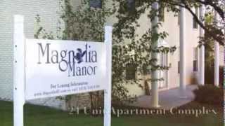 Magnolia Manor