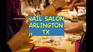 How to Find the Best Nail Salon Upper Arlington Call 682 - 204
