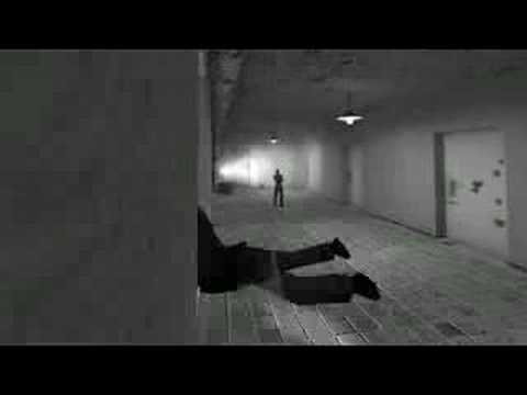Action Half-Life — Trailer