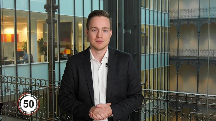 Egy percben a beágyazott pénzügyekről