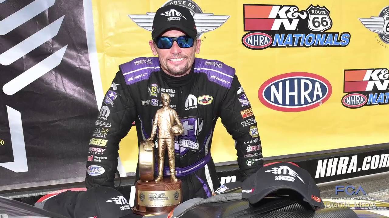 FCA Replay: July 15, 2016