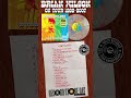 Brian Wilson - On Tour for Record Store Day! #shorts