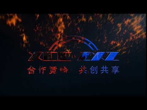 logo片头