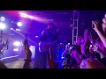 Twenty One Pilots “Polarize" live at the Troubadour in West Hollywood - TAKEØVER TOUR