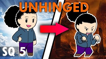 RPG Maker Dev Has MELTDOWN (Wakeup Call?) | Slay Queen Devlog 5