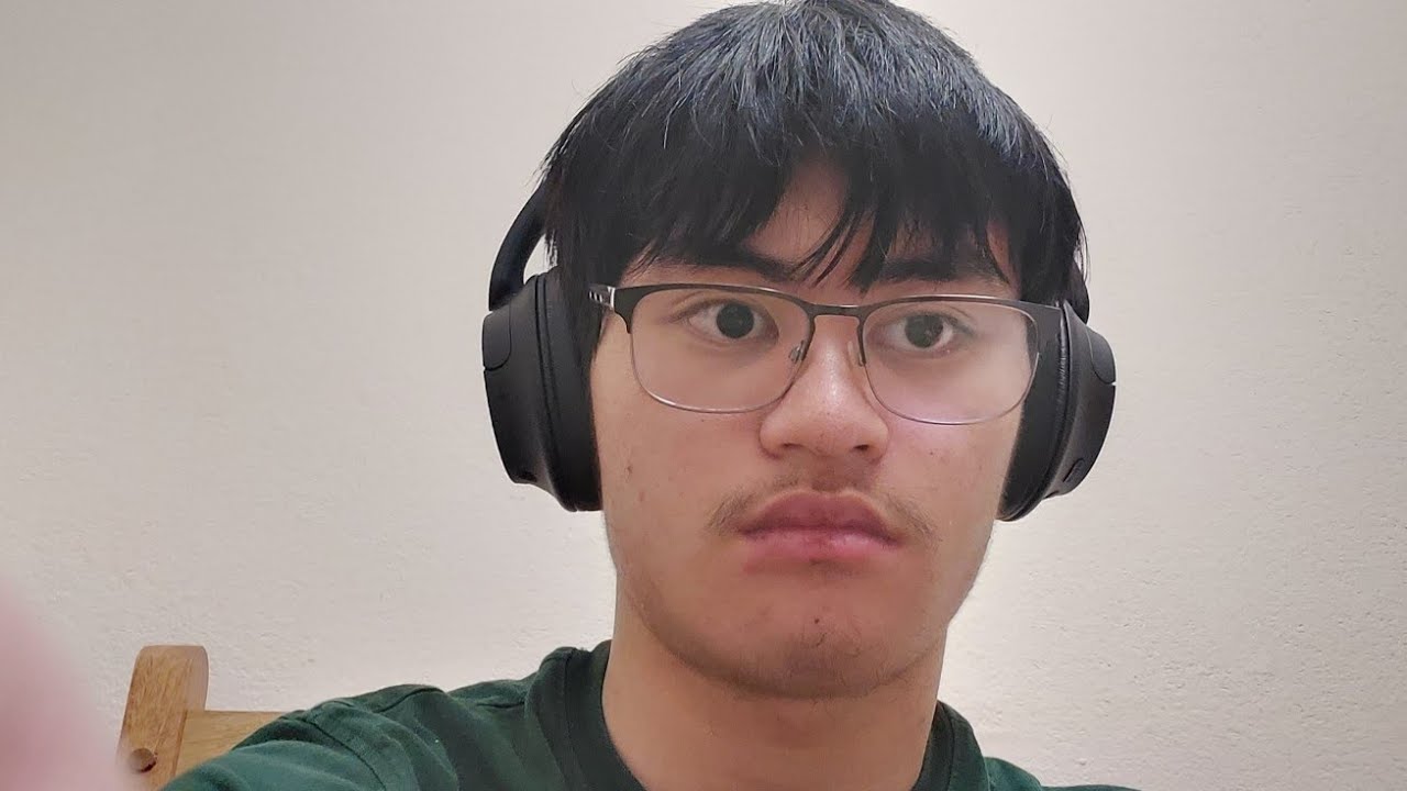 I hope I'm not alone in this journey