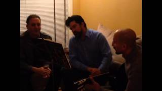 Christmas Jam session