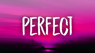 Sam Smith, Jessie Reyez - Perfect (Lyrics)