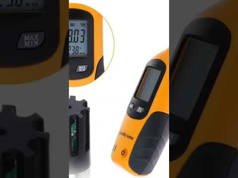 Digital Temperature and