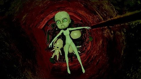 Alice: Madness Returns: Chapter 6 — NO WEAPON UPGRADES * NO DEATHS * NIGHTMARE