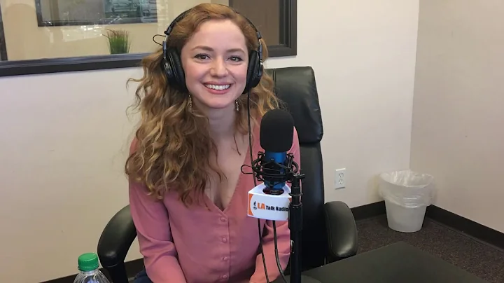 S2-Episode 3 - Mia Topalian