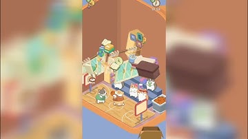 Satistory tidy up level 167 solution and walkthrough for gameplay