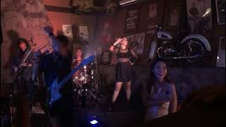 Barasuara - Masa Mesias Mesias (Live at Yesterday Backyard, Jakarta 31/7/2022)