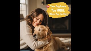 ❤️ 10 Things You Do That Make Your Dog Love You Even More! screenshot 3