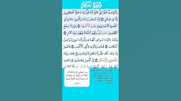 سورة غافر فارس عباد الاية 50--52